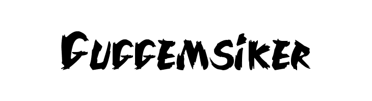 SilkRoad  Free Fonts Download