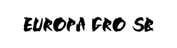 SilkRoad  Free Fonts Download