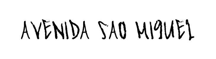 Asian Girl  Free Fonts Download