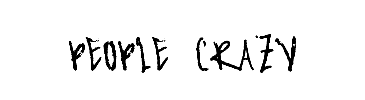 Asian Girl  Free Fonts Download