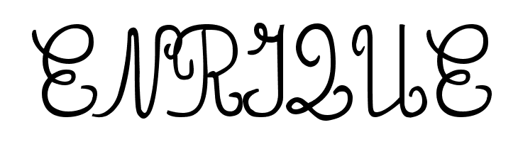 JBCursive  Free Fonts Download