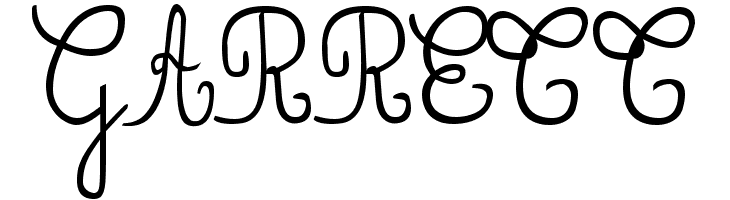 JBCursive  Free Fonts Download