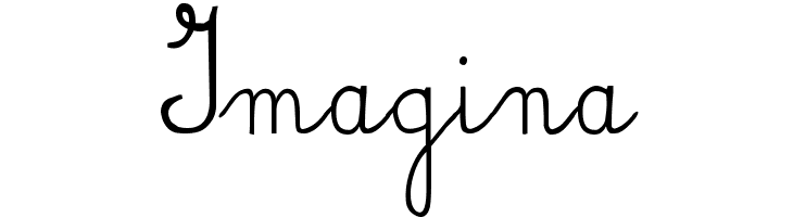 JBCursive  Free Fonts Download