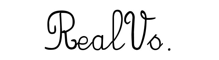 JBCursive  Free Fonts Download