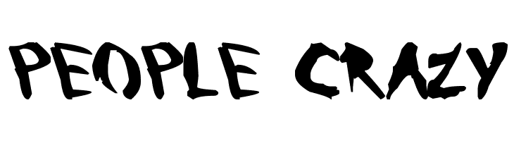 Bleeding Trough  Free Fonts Download