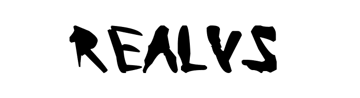 Bleeding Trough  Free Fonts Download