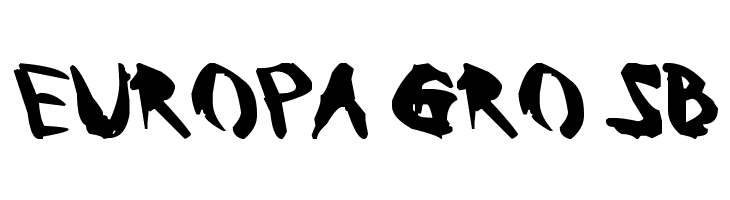 Bleeding Trough  Free Fonts Download