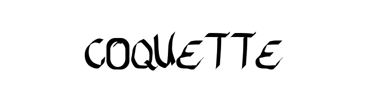 ReGifter Bold  Free Fonts Download