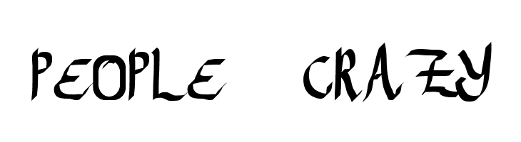 ReGifter Bold  Free Fonts Download