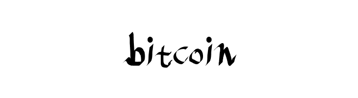 ReGifter Bold  Free Fonts Download