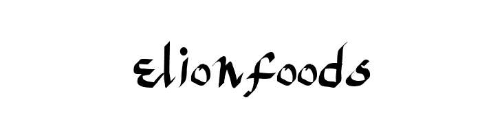ReGifter Bold  Free Fonts Download