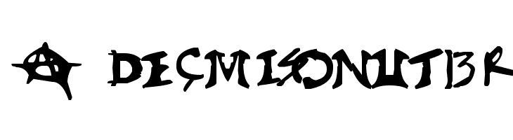 ar  Free Fonts Download