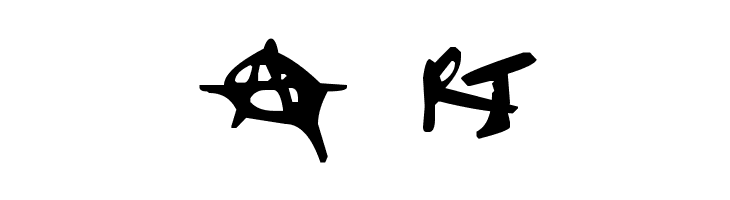 ar  Free Fonts Download