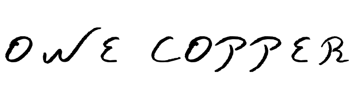 Jacek Zieba-Jasinski Italic  Free Fonts Download