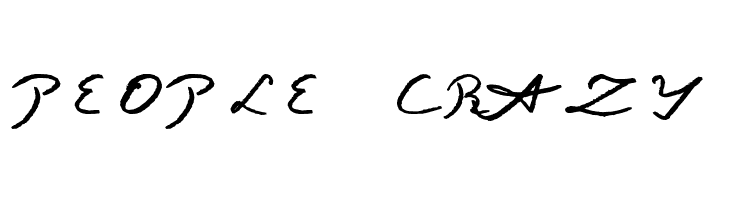 Jacek Zieba-Jasinski Italic  Free Fonts Download