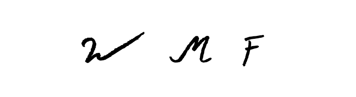 Jacek Zieba-Jasinski Italic  Free Fonts Download