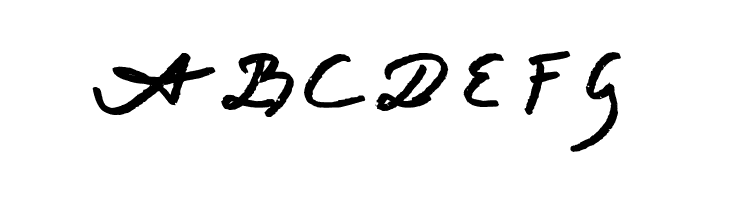 Jacek Zieba-Jasinski Bold Italic  Free Fonts Download