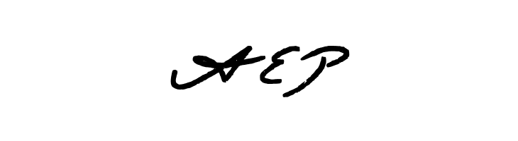 Jacek Zieba-Jasinski Bold  Free Fonts Download