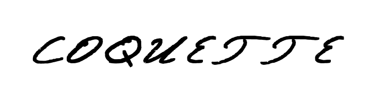 Jacek Zieba-Jasinski Bold  Free Fonts Download