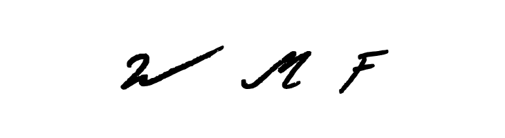 Jacek Zieba-Jasinski Bold  Free Fonts Download