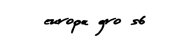 Jacek Zieba-Jasinski Bold  Free Fonts Download