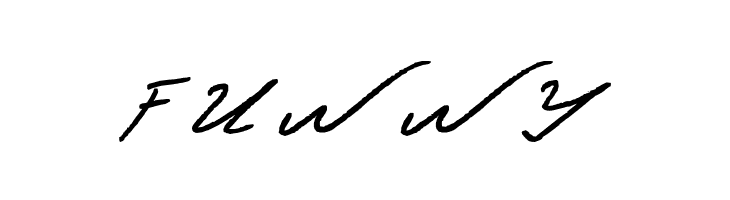 Jacek Zieba-Jasinski Regular  Free Fonts Download