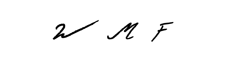 Jacek Zieba-Jasinski Regular  Free Fonts Download