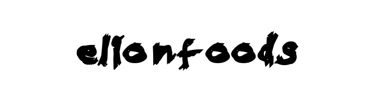 Eat your face with a fork  Free Fonts Download