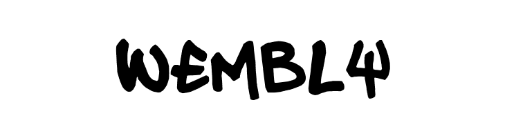 pandastylepanda1  Free Fonts Download