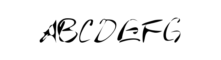 MTF Rever  Free Fonts Download