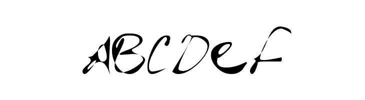 MTF Rever  Free Fonts Download