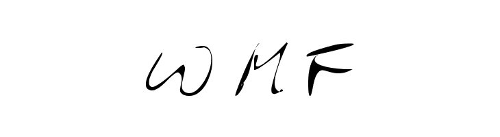 MTF Rever  Free Fonts Download