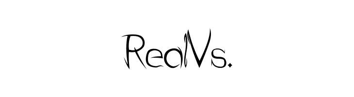 SharpCurve  Free Fonts Download