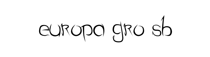 SharpCurve  Free Fonts Download