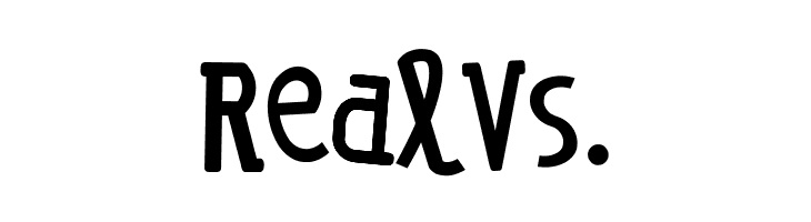 O E dans l'O  Free Fonts Download