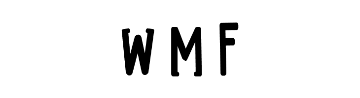 O E dans l'O  Free Fonts Download