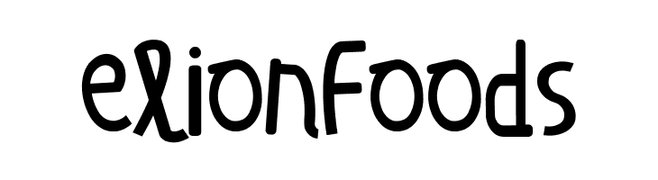 O E dans l'O  Free Fonts Download