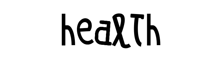 O E dans l'O  Free Fonts Download