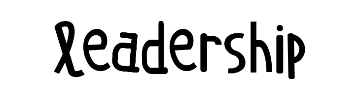 O E dans l'O  Free Fonts Download