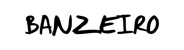 Daniel Werneck's Handwriting  Free Fonts Download