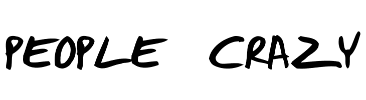 Daniel Werneck's Handwriting  Free Fonts Download