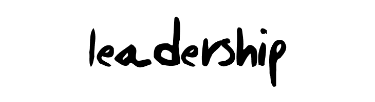 Daniel Werneck's Handwriting  Free Fonts Download