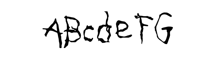 Gothika Issue A  Free Fonts Download