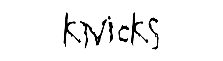 Gothika Issue A  Free Fonts Download