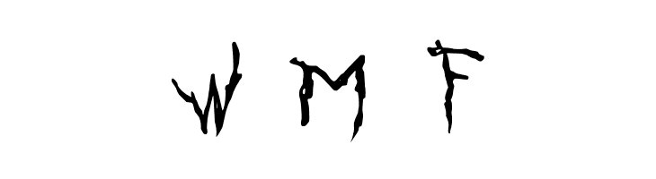 Gothika Issue A  Free Fonts Download