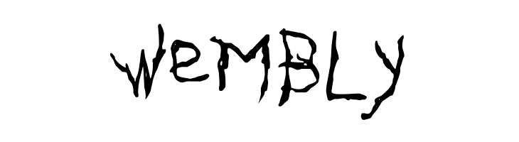 Gothika Issue A  Free Fonts Download