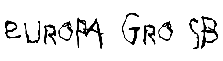 Gothika Issue A  Free Fonts Download