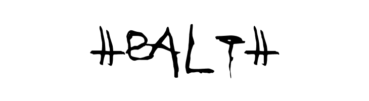 Gothika Issue A  Free Fonts Download