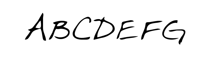 Marka Regular  Free Fonts Download