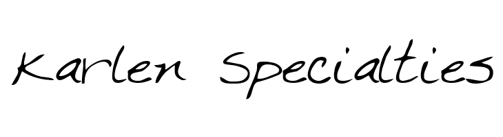 Marka Regular  Free Fonts Download